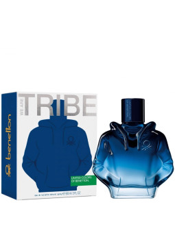 We Are Tribe for Men EDT