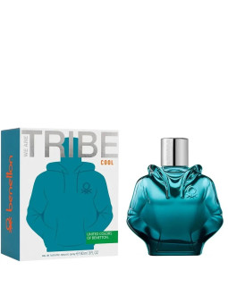 We Are Tribe Cool EDT