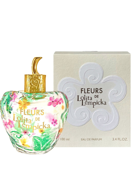 Fleurs EDP