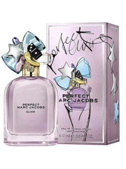 Perfect Elixir EDP