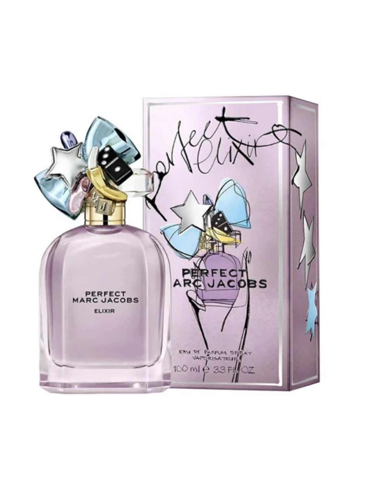 Perfect Elixir EDP