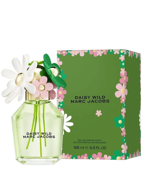 Daisy Wild EDP
