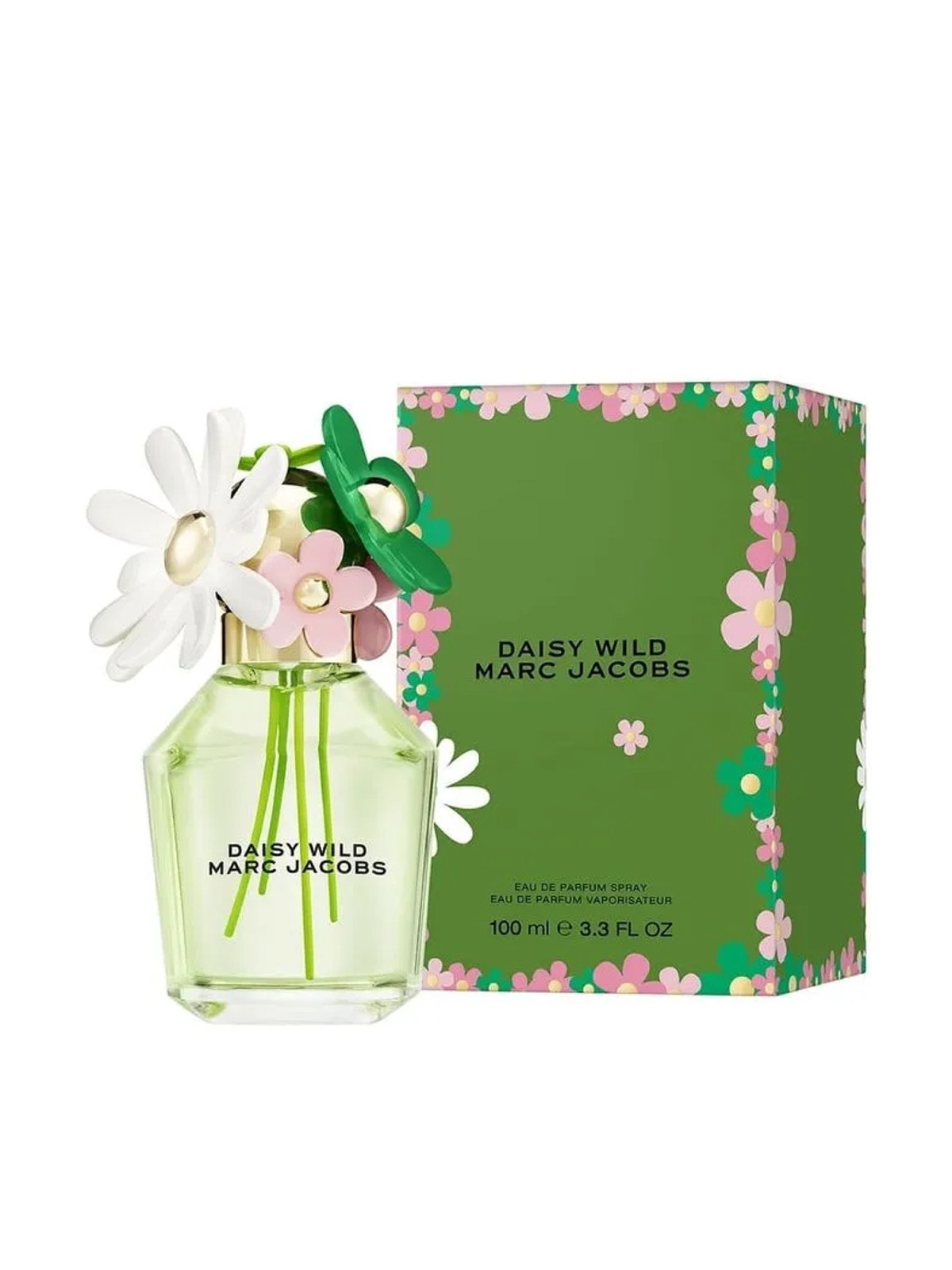Daisy Wild EDP