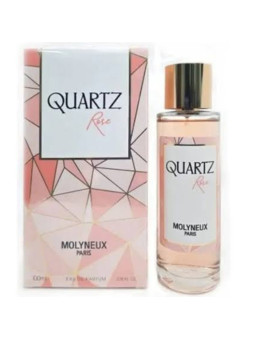Quartz Rose EDP