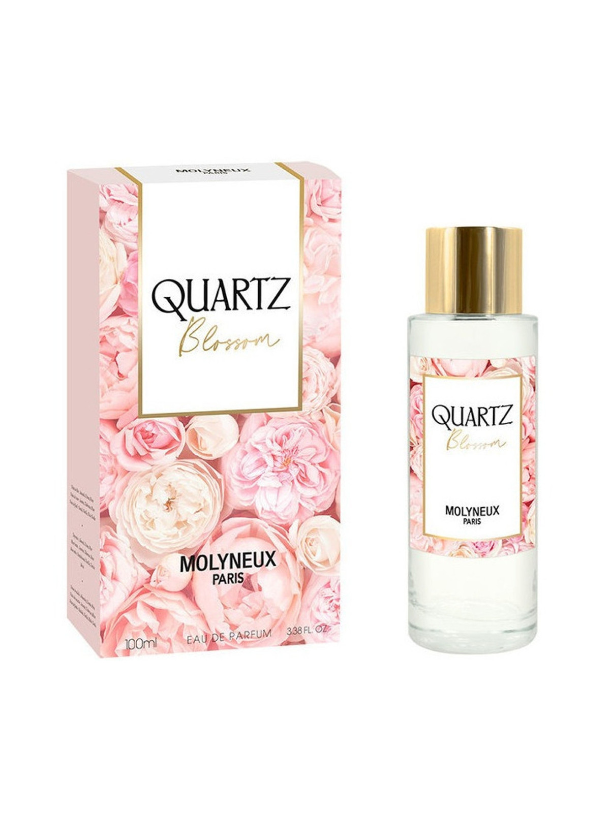 Quartz Blossom EDP