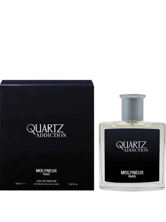 Quartz Addiction EDP