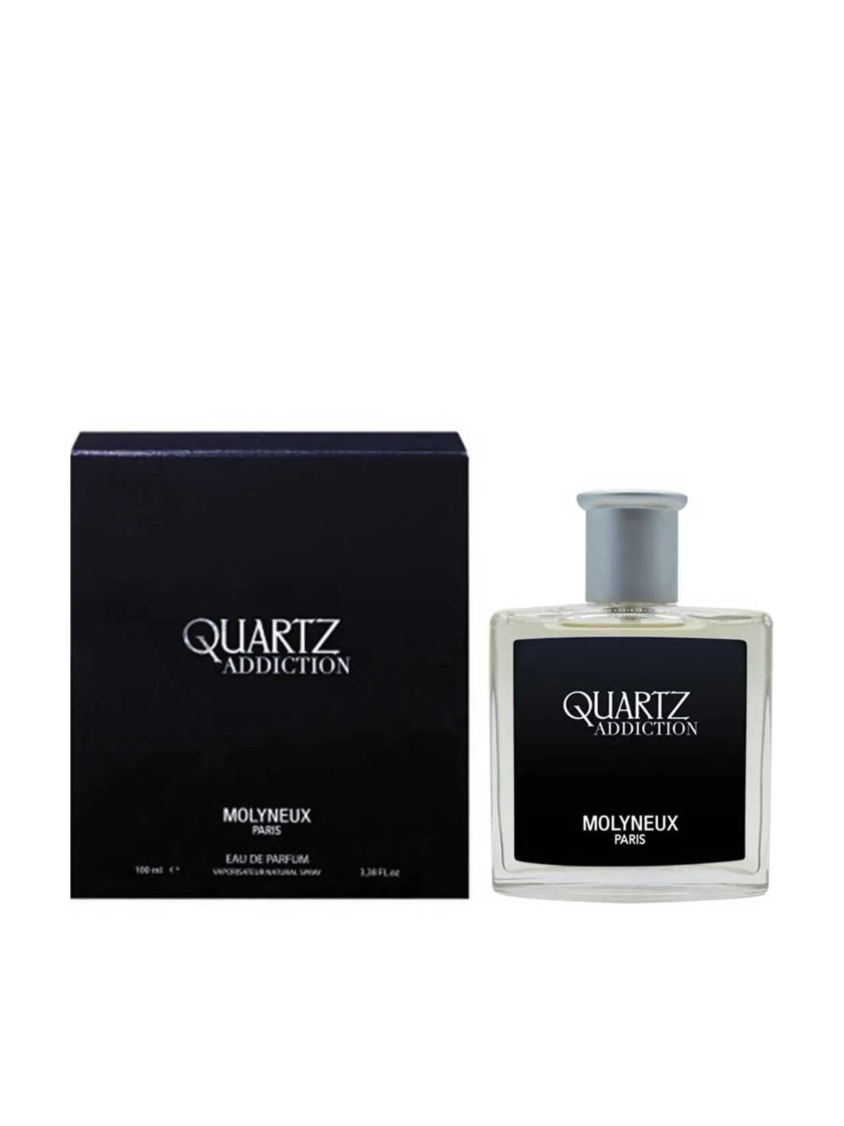 Quartz Addiction EDP