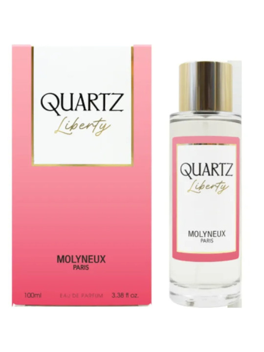 Quartz Liberty EDP