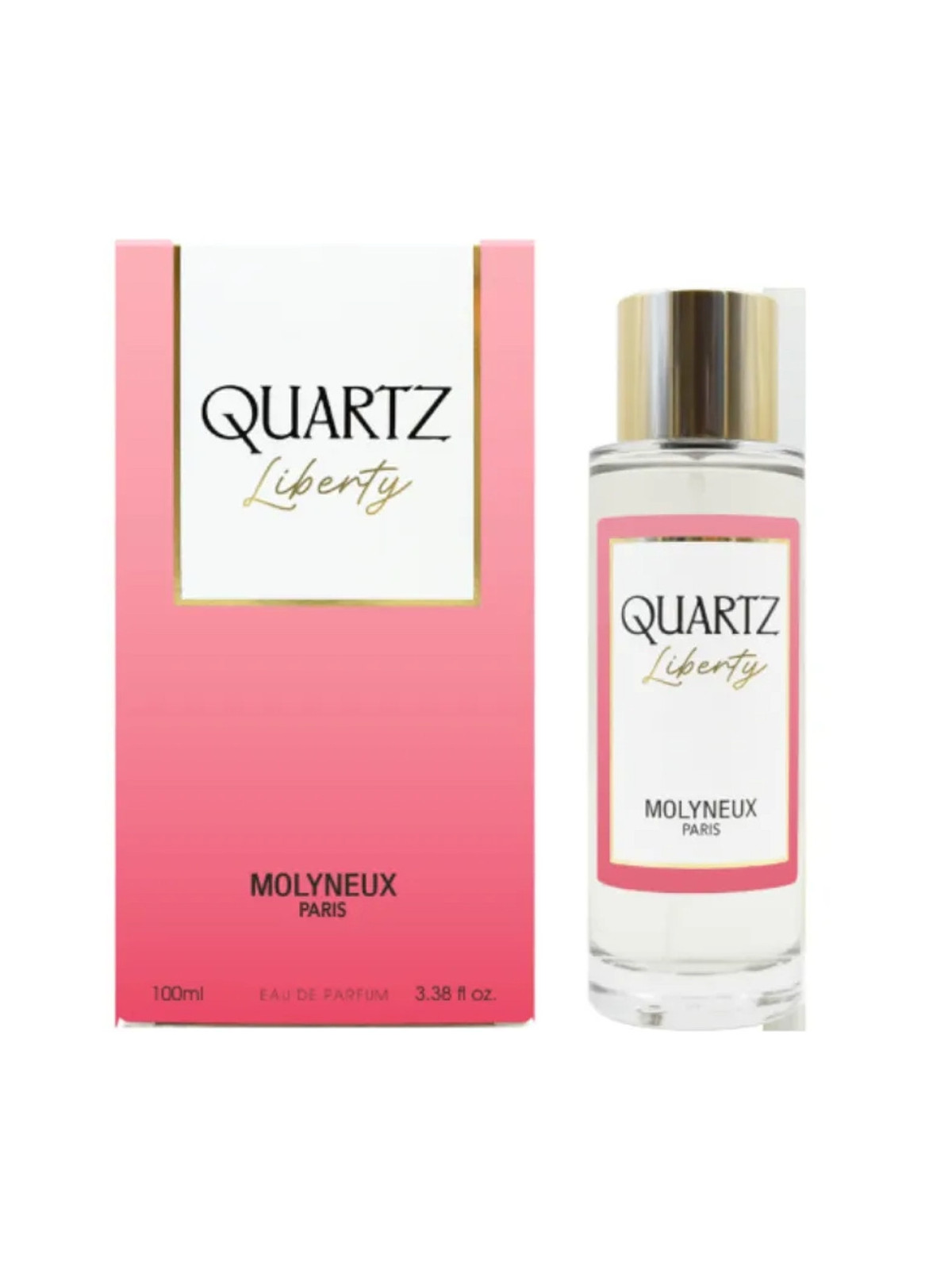 Quartz Liberty EDP