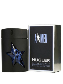 Angel Men Rubber EDT