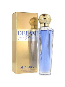 Dream by Shakira EDT