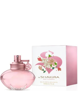 S by Shakira Eau Florale EDT
