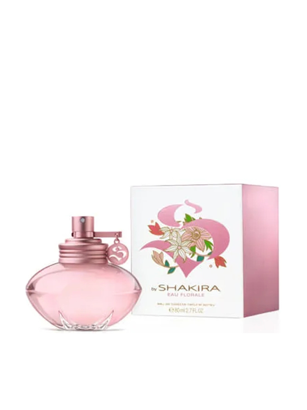 S by Shakira Eau Florale EDT