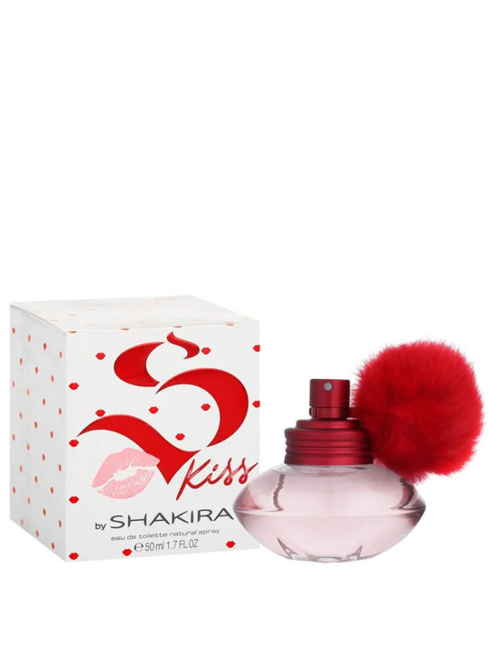 S Kiss EDT