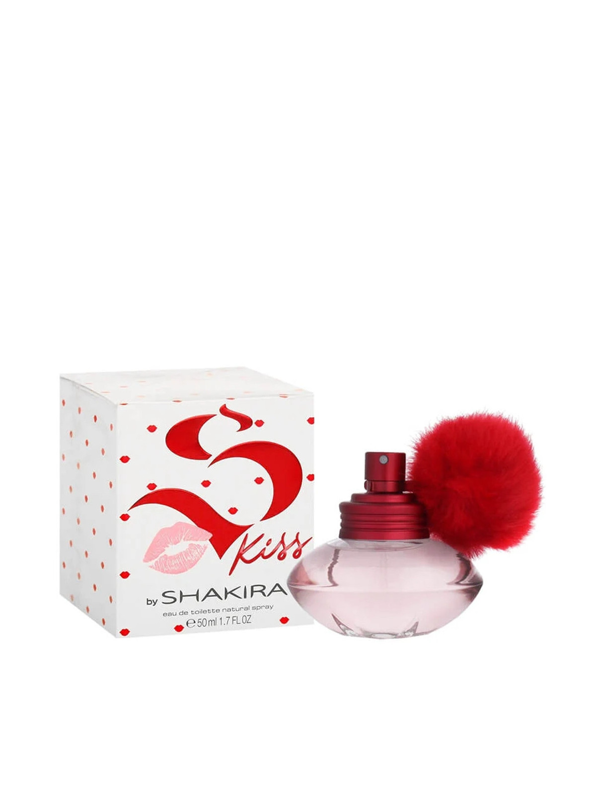 S Kiss EDT