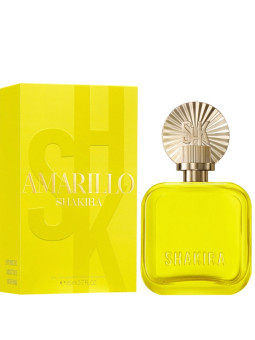 Shakira Amarillo EDP