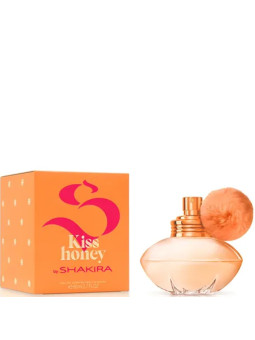 S Kiss Honey EDT