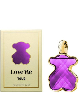 LoveMe The Amethyst Elixir EDP