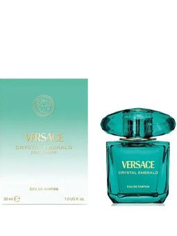 Crystal Emerald EDP