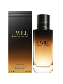 I Will EDP