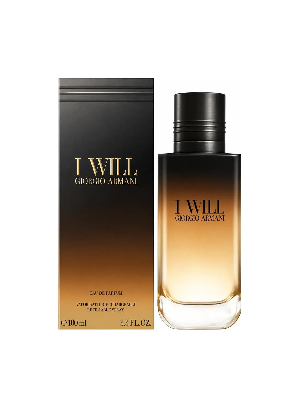 I Will EDP