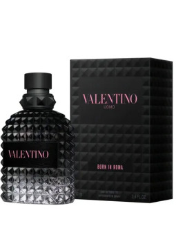 Valentino Uomo Born In Roma EDT