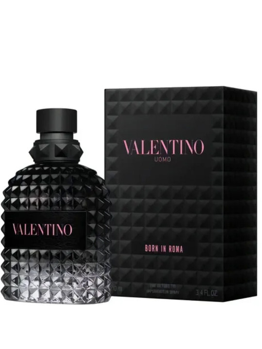 Valentino Uomo Born In Roma EDT