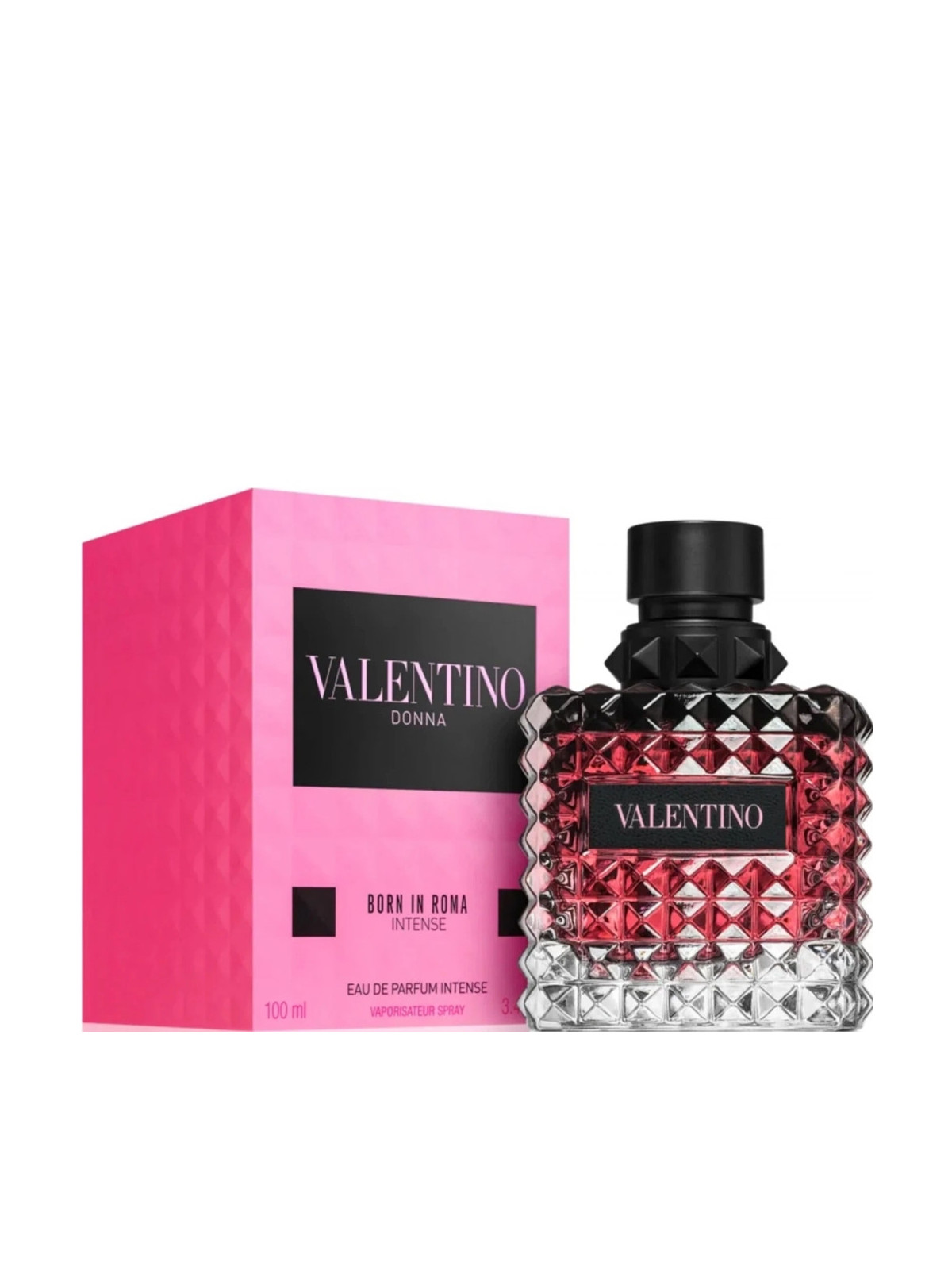 Valentino Donna Born In Roma Intense EDP