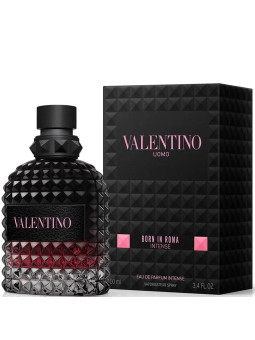Valentino Uomo Born In Roma Intense EDP