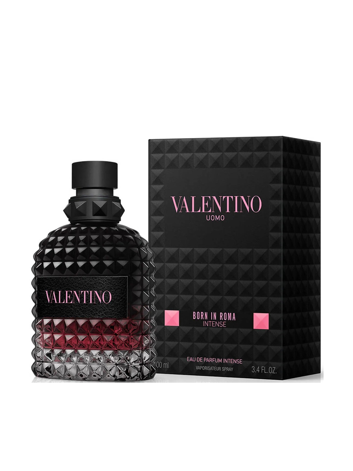 Valentino Uomo Born In Roma Intense EDP