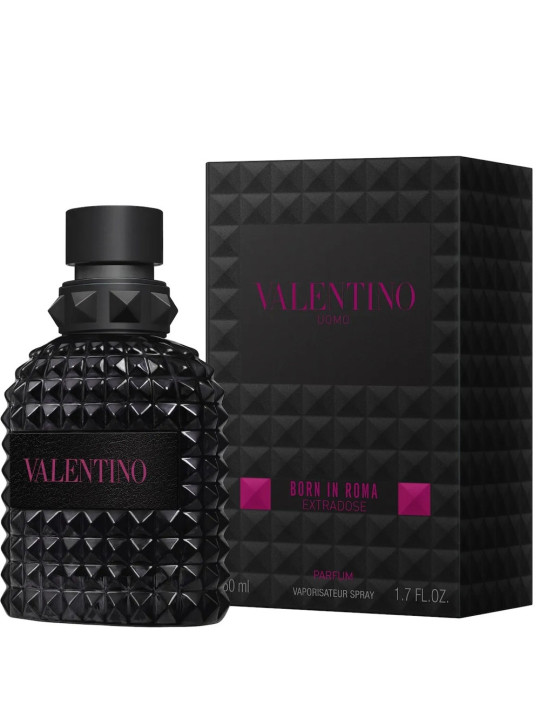 Valentino Uomo Born In Roma Extradose Parfum