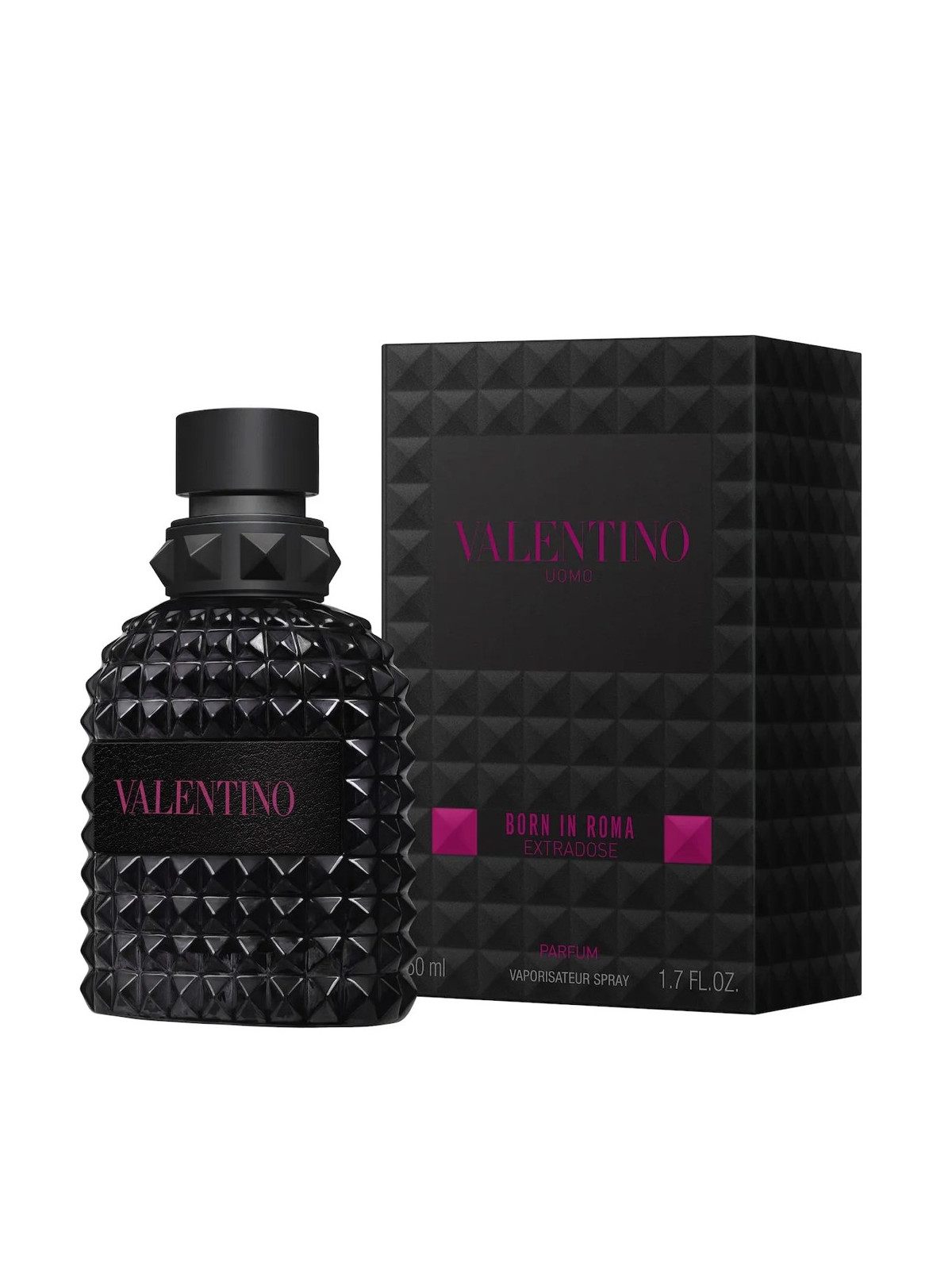 Valentino Uomo Born In Roma Extradose Parfum