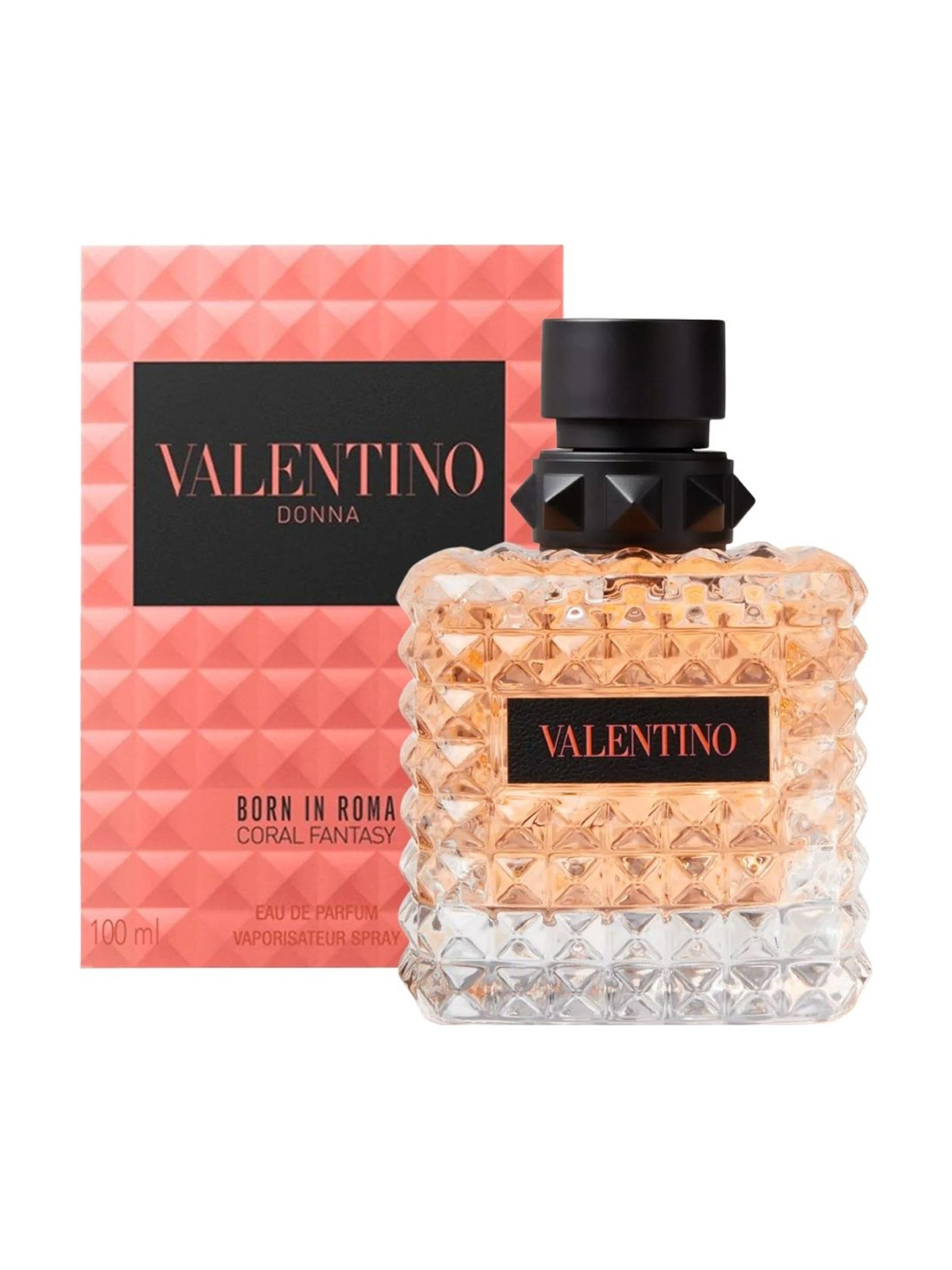 Valentino Donna Born In Roma Coral Fantasy EDP