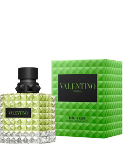 Valentino Donna Born In Roma Green Stravaganza EDP