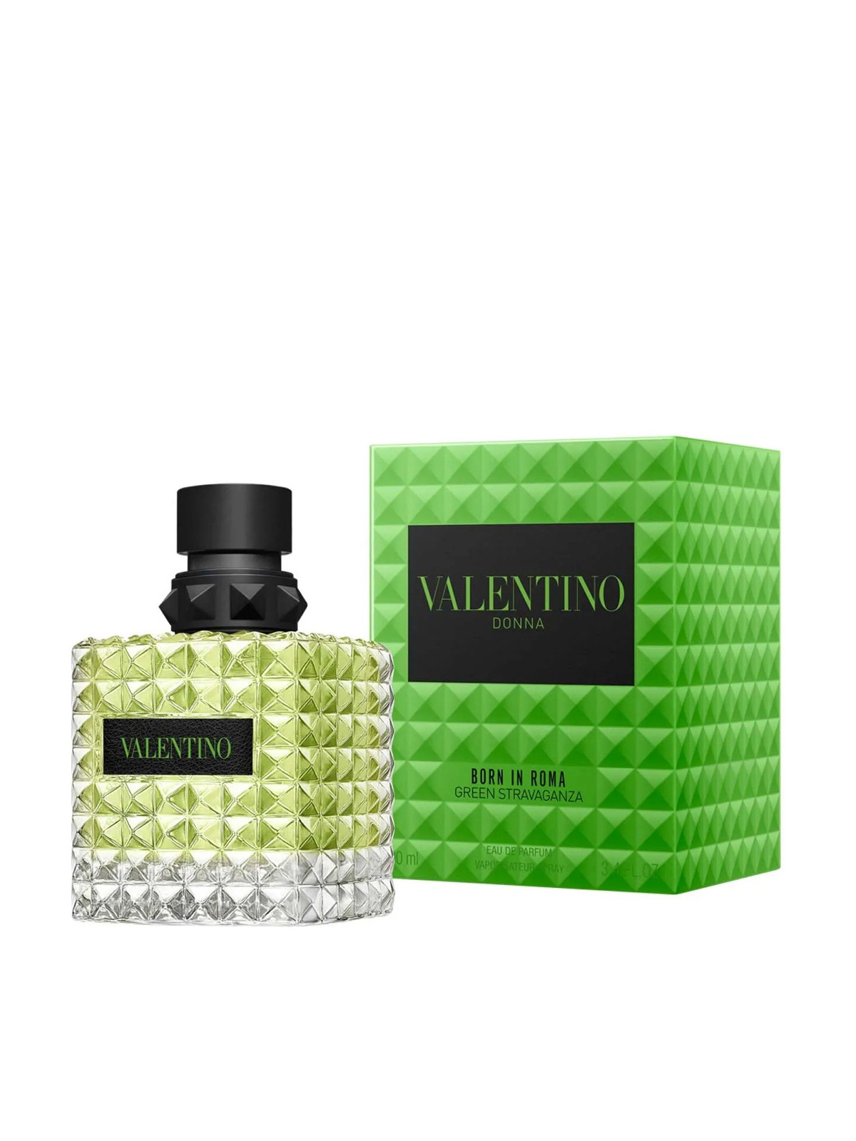 Valentino Donna Born In Roma Green Stravaganza EDP