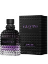 Valentino Uomo Born In Roma Purple Melancholia EDT