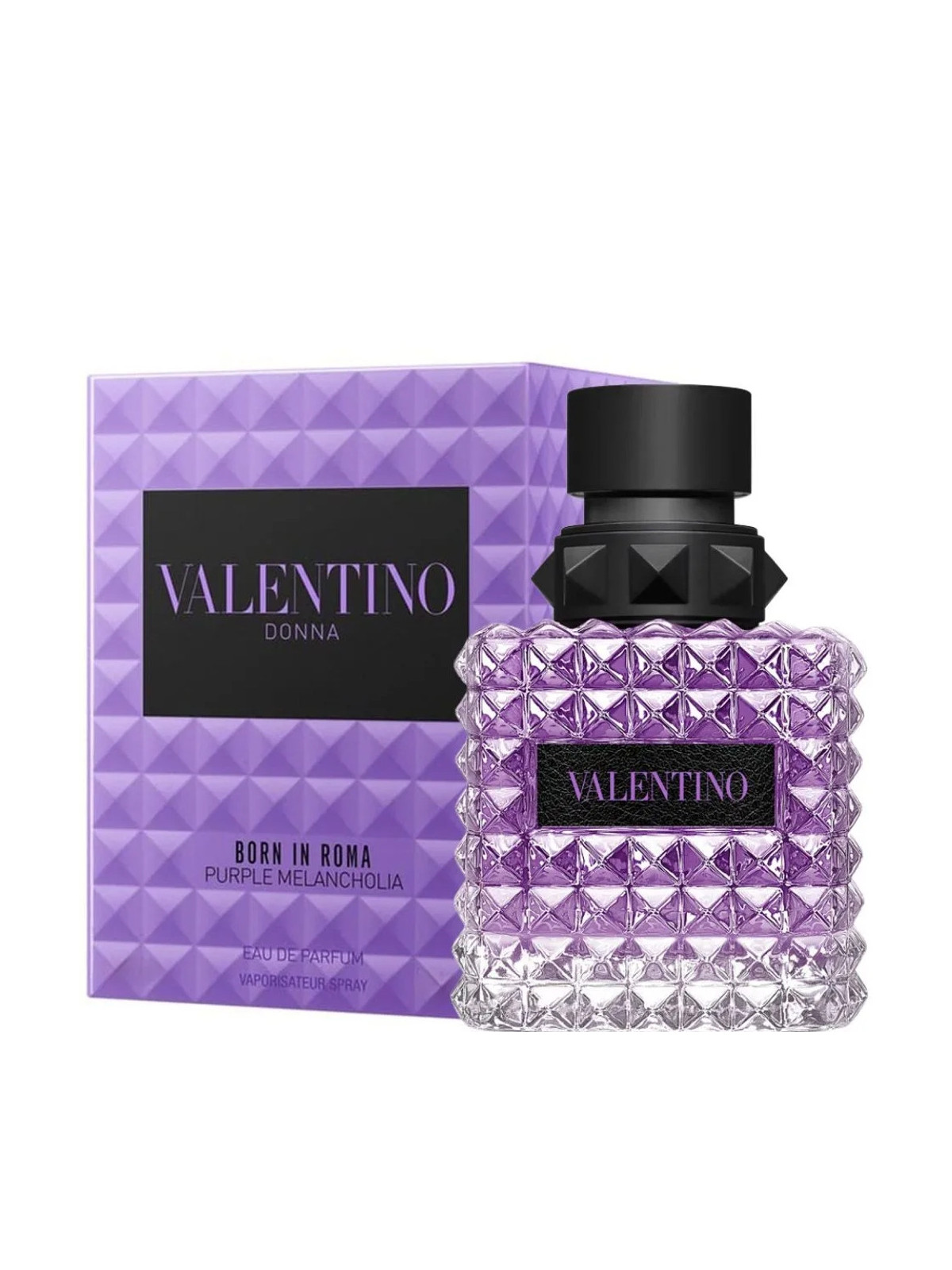 Valentino Donna Born In Roma Purple Melancholia EDP
