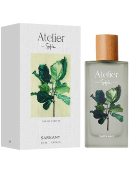 Sofía Atelier A01 EDP