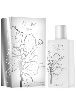 Sofía Atelier Inmense EDP