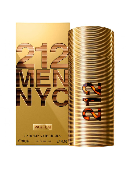 212 Men Parfum