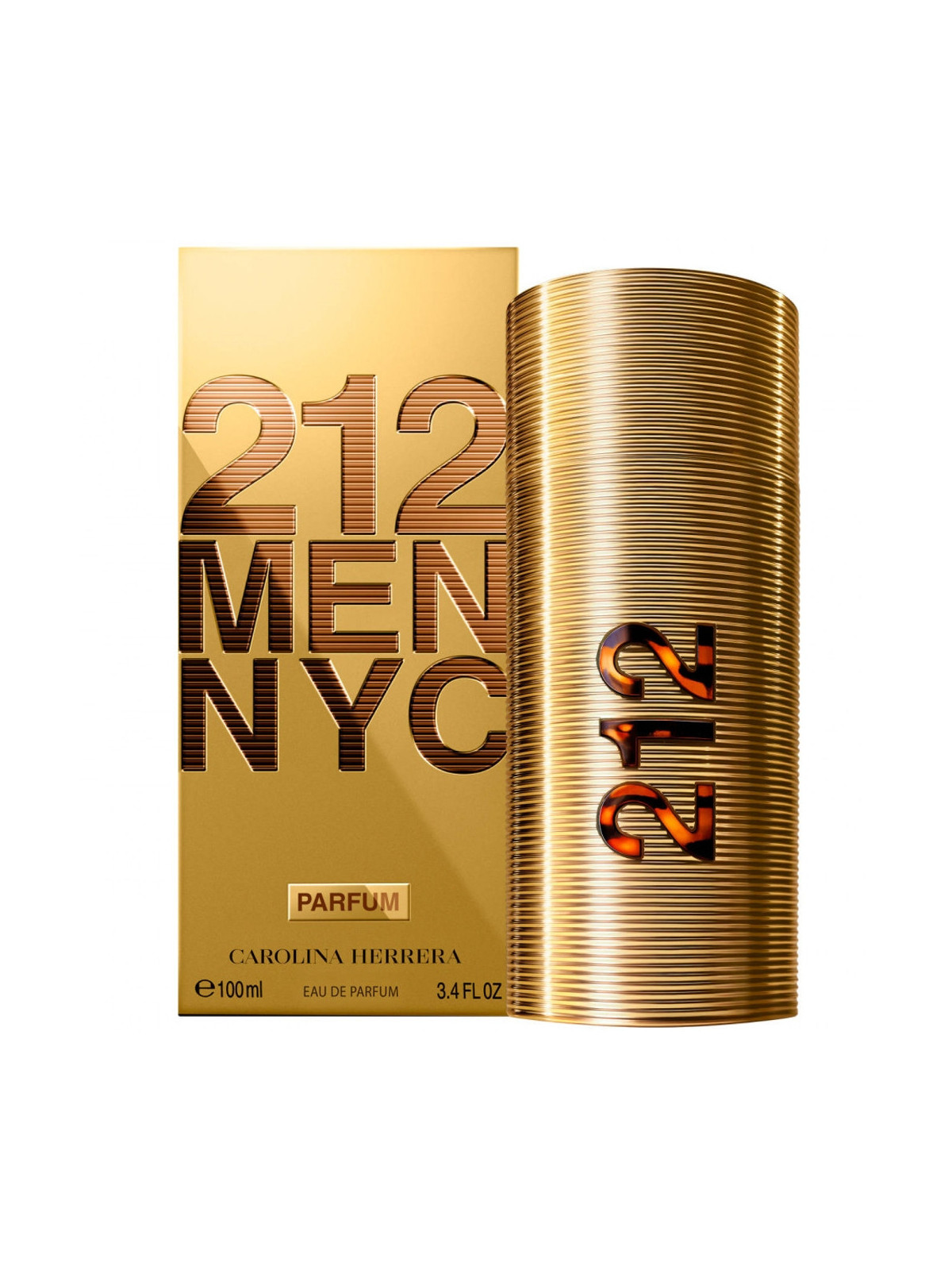 212 Men Parfum