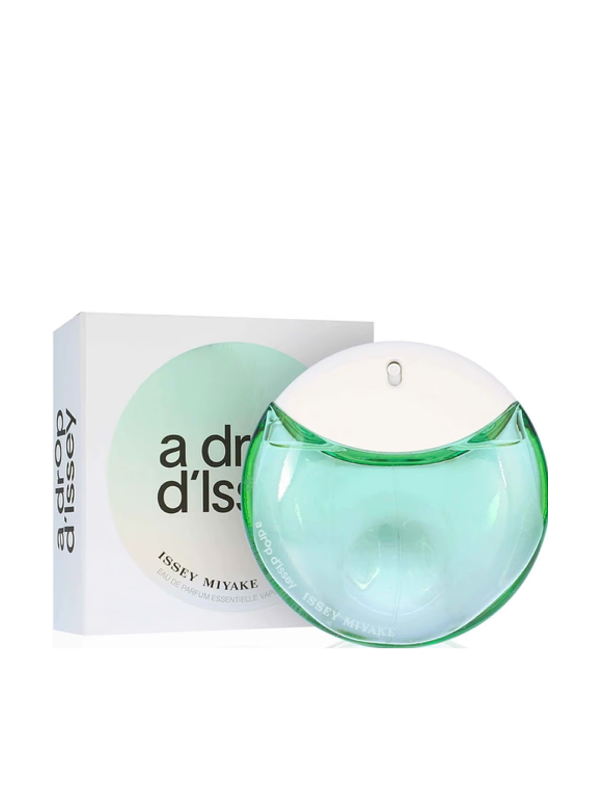 A Drop D´ Issey Essentielle EDP