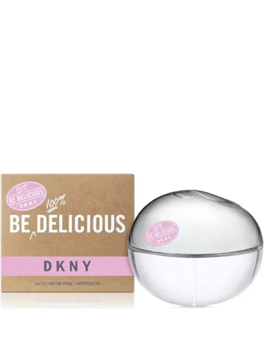 DKNY Be 100% Delicious EDP