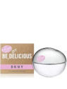 DKNY Be 100% Delicious EDP