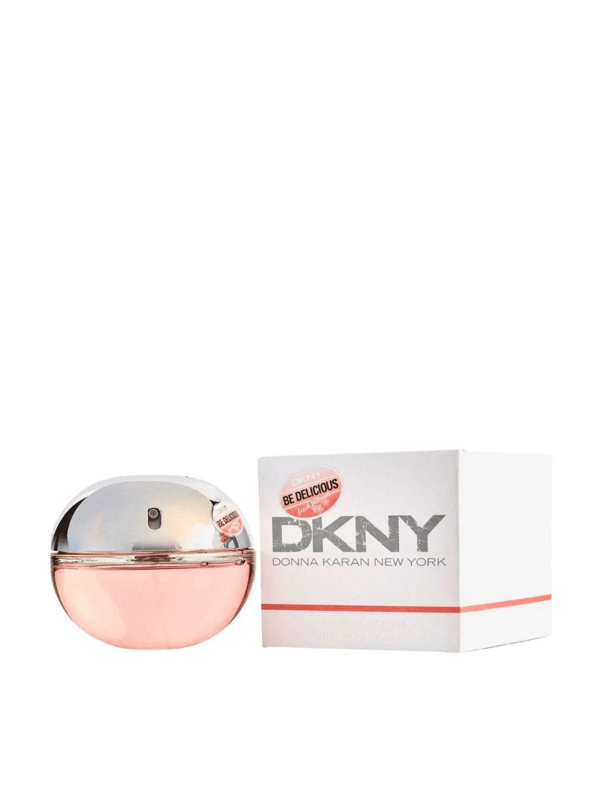 DKNY Be Delicious Fresh Blossom EDP