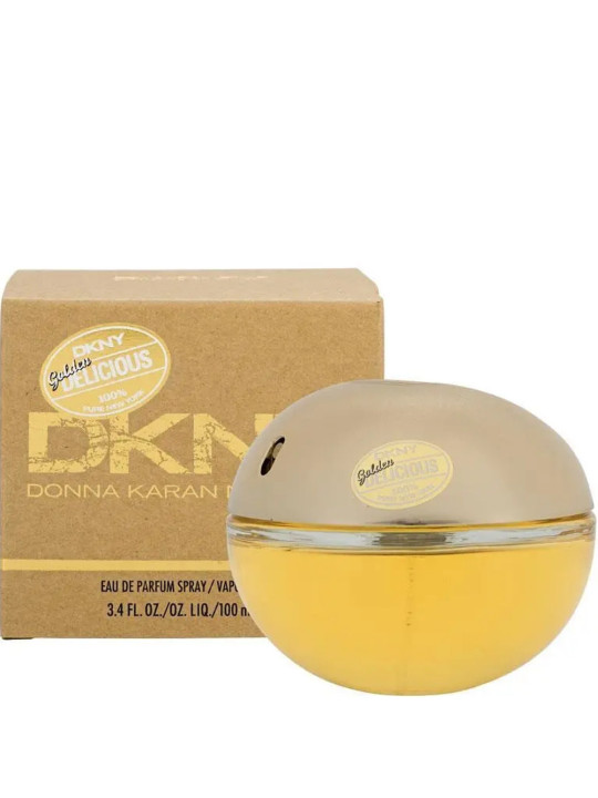 DKNY Golden Delicious EDP