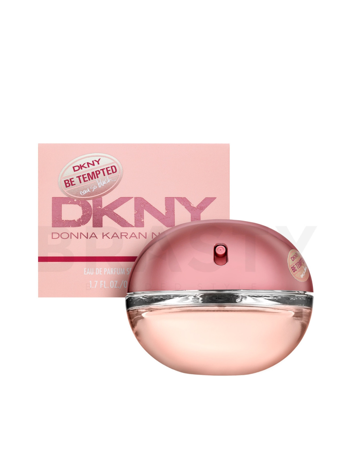 DKNY Be Tempted Eau So Blush EDP