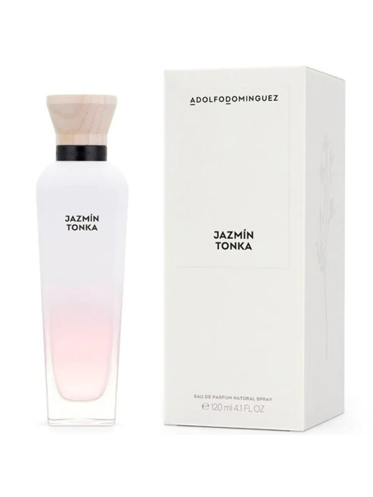 Jazmín Tonka EDP