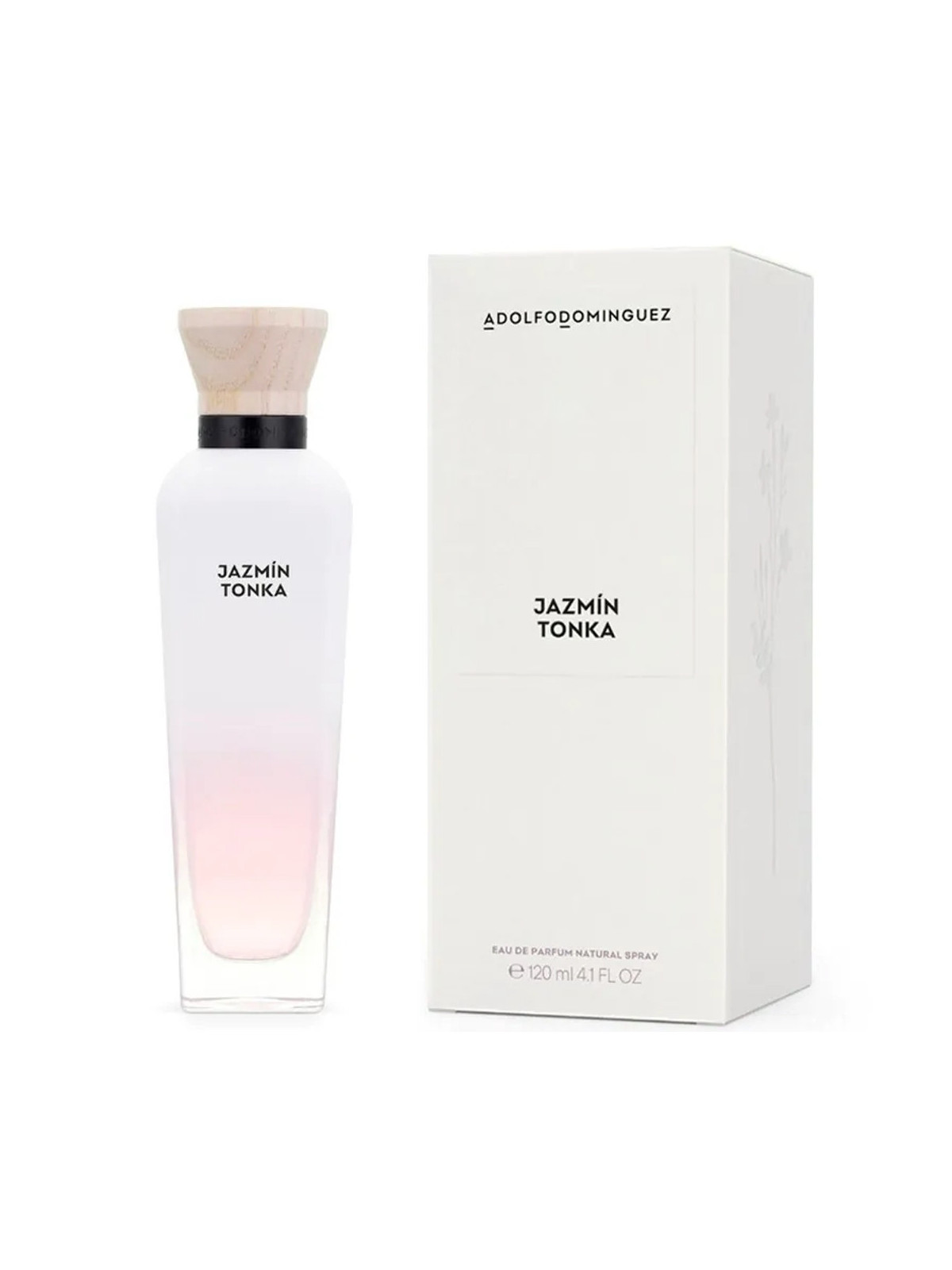 Jazmín Tonka EDP