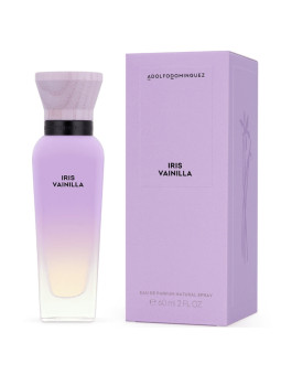 Iris Vainilla EDP